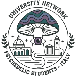University Network Psychedelic Students Italy