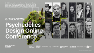 Psychedelics Design 2026: Creative Biome