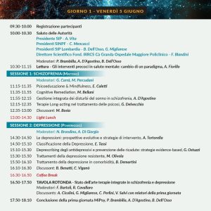 Immagine: Terapie integrate in schizofrenia e depressione