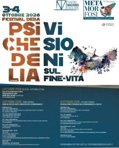 Immagine: Festival della Psichedelia – seconda edizione