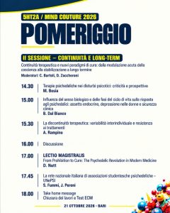 Immagine: 5HT2A – Mind Couture: la medicina psichedelica personalizzata