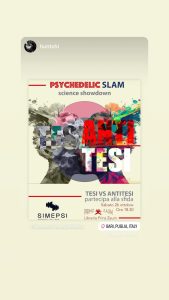 Immagine: Psychedelic Slam